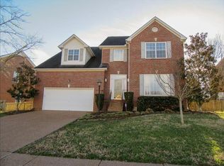 5213 Beech Ridge Rd, Nashville, TN 37221