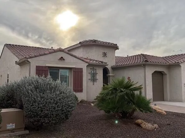 16723 W VIRGINIA Avenue, Goodyear, AZ 85395