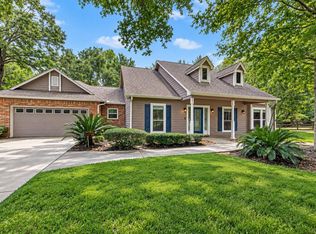 919 McCaleb Rd N, Montgomery, TX 77356