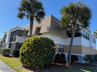 2700 N Highway A1a APT 9-203, Indialantic, FL 32903