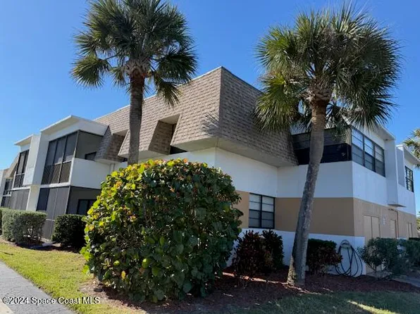 2700 N Highway A1a APT 9-203, Indialantic, FL 32903
