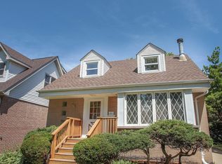 1011 S 2nd Ave, Des Plaines, IL