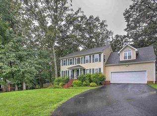 1524 Crozet Ave, Crozet, VA 22932