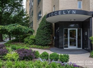 5315 Connecticut Ave NW APT 209, Washington, DC 20015