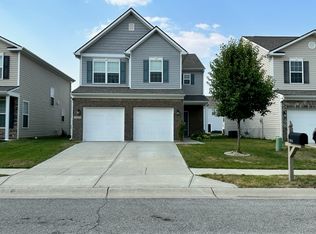1964 Shadow Creek Blvd, Columbus, IN