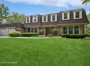 195 Cold Spring Rd, Barrington, IL 60010