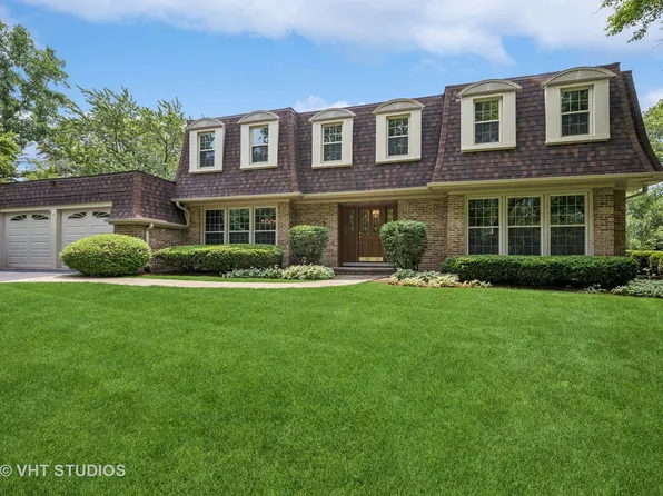 195 Cold Spring Rd, Barrington, IL 60010