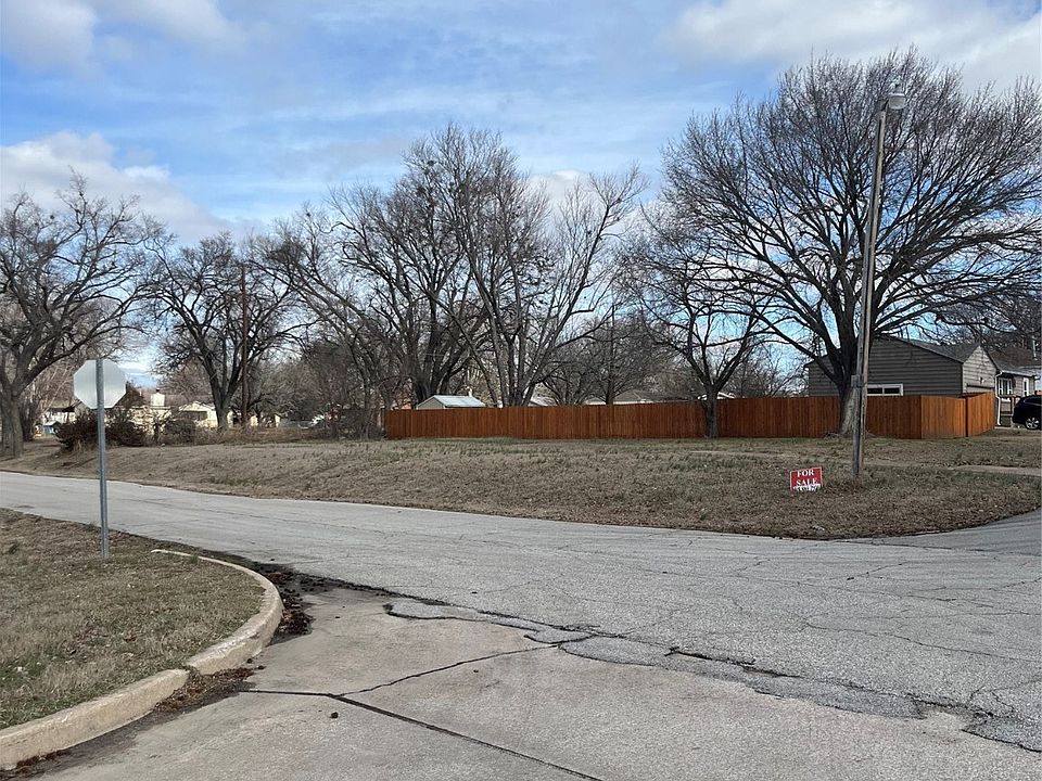 211 W Gordon Ave, Sapulpa, OK 74066 Zillow