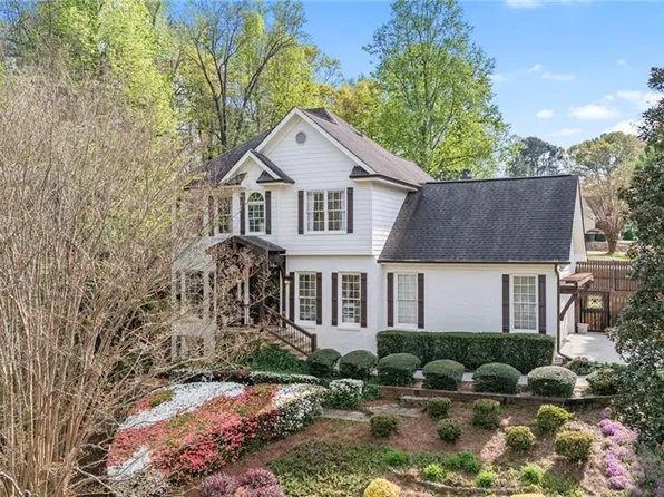 4945 Ansley Ln, Cumming, GA 30040