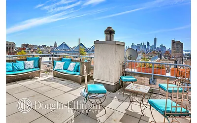 Sold by Douglas Elliman