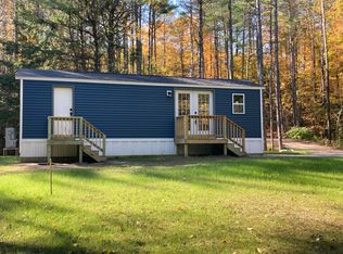 215 Rayville Rd, Oxford, ME 04270