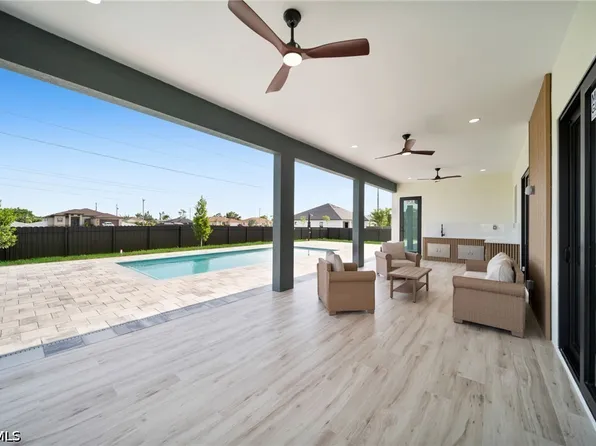 2214 NW 24th Ter, Cape Coral, FL 33993