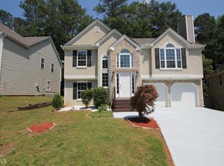 3078 Crest Ridge Cir SW, Marietta, GA 30060