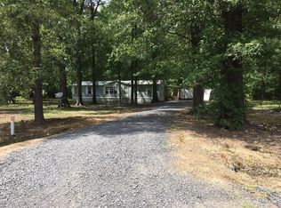 106 Sydney Pl, Lonoke, AR 72086