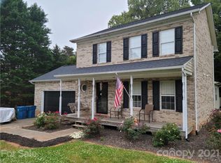 4375 Ja Yount Farm Rd, Conover, NC 28613