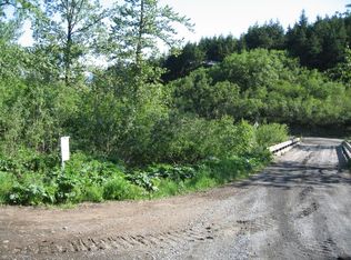 L5 B3 Raven Mtn, Girdwood, AK 99587