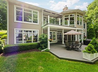 3981 Smokey Ridge Rd, Traverse City, MI 49686
