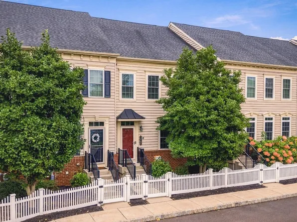 3966 Cephas Child Rd, Doylestown, PA 18902