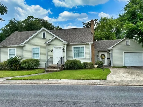 520 McCulla St, Thibodaux, LA 70301