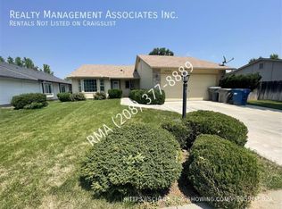 12362 W Red Spruce Dr, Boise, ID 83713