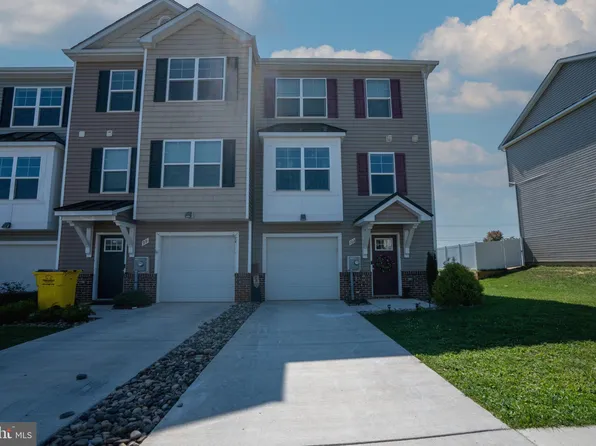 103 Carnes Way, Martinsburg, WV 25403