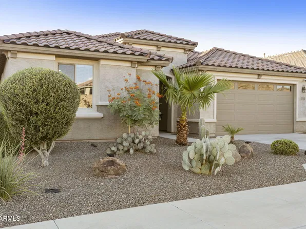 27152 N 71ST Avenue, Peoria, AZ 85383