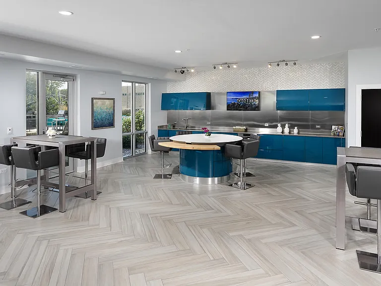 The Residences of Wilmette — Photo 17