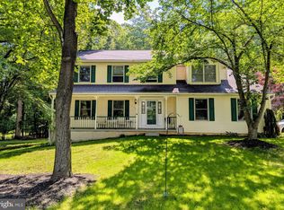 13750 Eastside Dr, Mount Airy, MD 21771