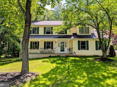 13750 Eastside Dr, Mount Airy, MD, 21771