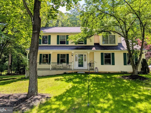 13750 Eastside Dr, Mount Airy, MD 21771