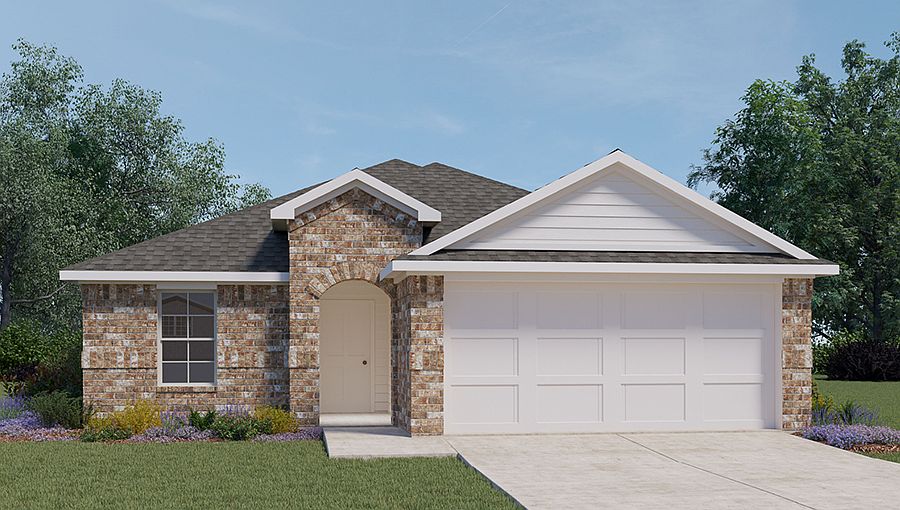 Plan Elevation.