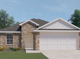 14552 Lily Plains Dr, Splendora, TX 77372