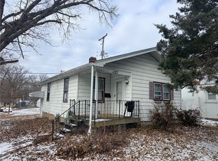 1127 S 21st St, Decatur, IL 62521