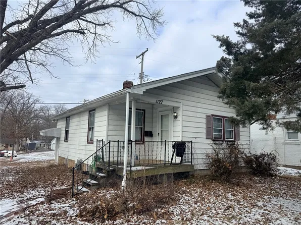 1127 S 21st St, Decatur, IL 62521
