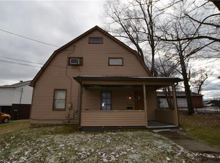 618 Carl Ave, New Kensington, PA 15068