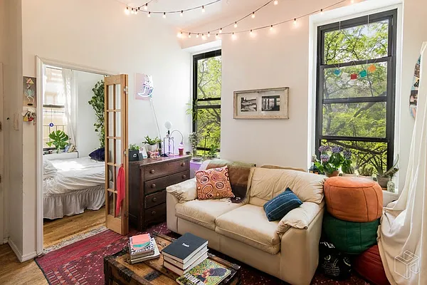 Rented by Brown Harris Stevens | media 20