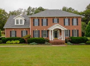 676 Pickney Rd LOT 16, Winchester, TN 37398