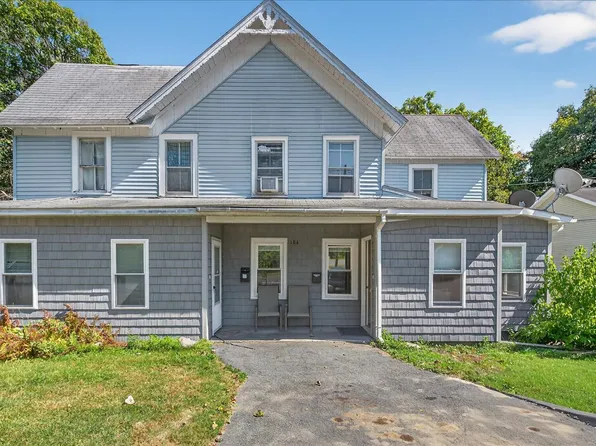 184 Saratoga Ave APT 2, Ballston Spa, NY 12020