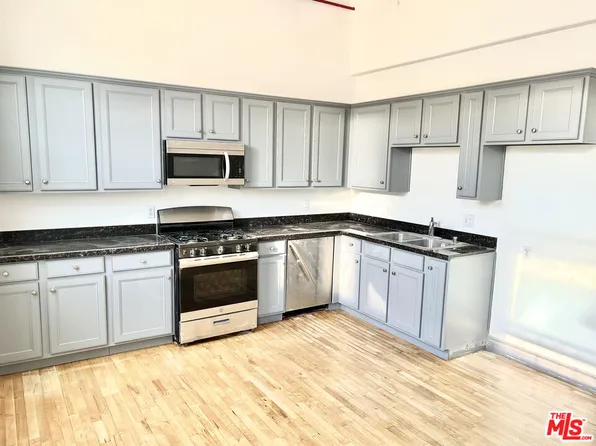 726 S Santa Fe Ave APT 203, Los Angeles, CA 90021