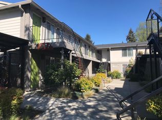 1313 SE Miller St, Portland, OR 97202