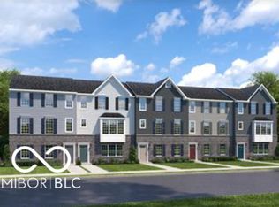 4160 Cupertino Ave #38B, Plainfield, IN 46168