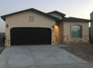 404 Indigo Ct, El Paso, TX 79932
