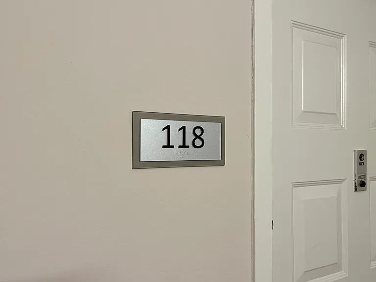 8370 Greensboro Dr #118 — Photo 3