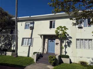 8340 Crespi Blvd APT 18, Miami Beach, FL 33141