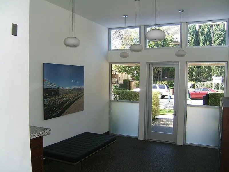 1 bed, 1.0 bath, $2,550 — Photo 2