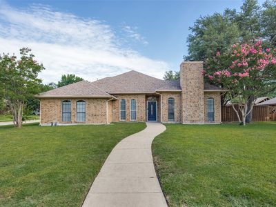 411 Rocky Glen Cir, Murphy, TX, 75094