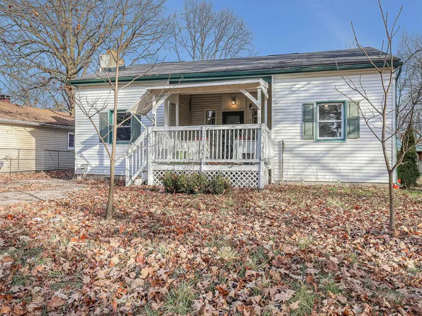 734 Parkwood Ave, Pontiac, MI 48340