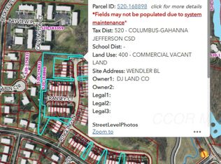0 Wendler Blvd, Columbus, OH
