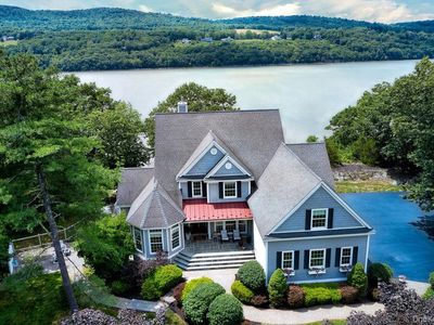 90 River Road, Hyde Park, NY, 12538