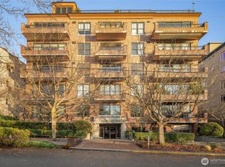 1414 1st Ave W APT 403, Seattle, WA